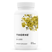 Thorne Research Vitamin D3 - B0797H3VQS