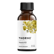 Thorne Research Vitamin K2 - B000FGWDTK Thorne Research Vitamin K2 - B000FGWDTK