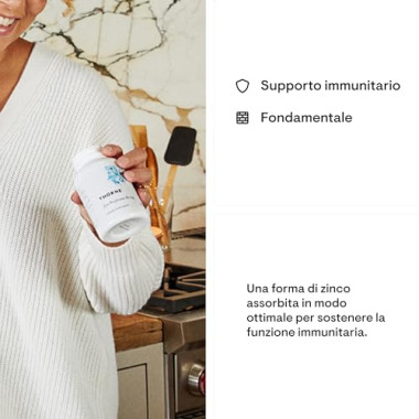 Thorne Research Zinc Picolinate - B0797NSHQX