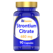 TNVitamins Strontium Citrate Bone Support - B00CX1UXLU