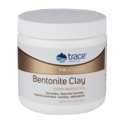 Trace Minerals Research Bentonite Clay Indian Healing Clay - B07P83K191