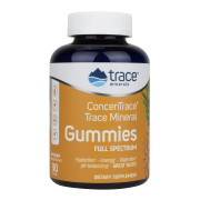 Trace Minerals Research ConcenTrace Gummies - B07HPDY9TY