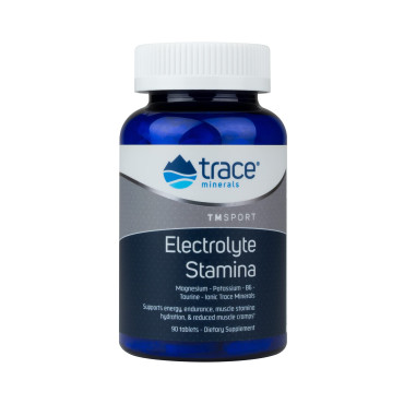 Trace Minerals Research Electrolyte Stamina - B0758CBL6Q