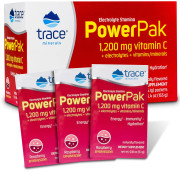 Trace Minerals Research Electrolyte Stamina Power Pak - B001EXRKRI Trace Minerals Research Electrolyte Stamina Power Pak - B001EXRKRI