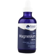 Trace Minerals Research Ionic Magnesium - B0001VKMOM