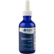 Trace Minerals Research Ionic Selenium - B0054RRBVU