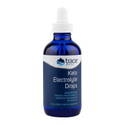 Trace Minerals Research Keto Electrolyte Drops - B07FYV9HP6