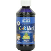 Trace Minerals Research Kid's Multi Citrus Punch - B000JKVCBM