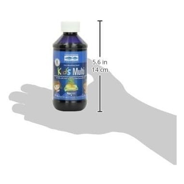 Trace Minerals Research Kid's Multi Citrus Punch - B000JKVCBM