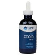 Trace Minerals Research Liquid CoQ10 - B00QJ7Z1NO