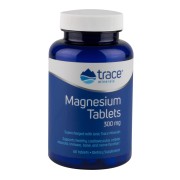 Trace Minerals Research Magnesium - B00QJ7Z1QQ