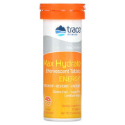 Trace Minerals Research Max-Hydrate Energy - 