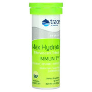 Trace Minerals Research Max-Hydrate Immunity - 