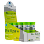 Trace Minerals Research Max-Hydrate Immunity Effervescent Tablets - B07CHGX4Q9 Trace Minerals Research Max-Hydrate Immunity Effervescent Tablets - B07CHGX4Q9