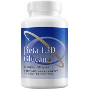 Transfer Point Beta Glucan Patent Protected - B01EH4OTJ2