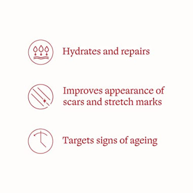 Trilogy Rose Hips - B0018LVKIQ