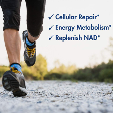 Tru Niagen Nicotinamide Riboside - B07LCFNBYT