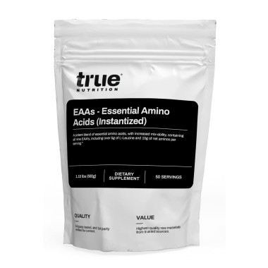 True Nutrition Essential Amino Acids Supplement - B01LWJVI1I