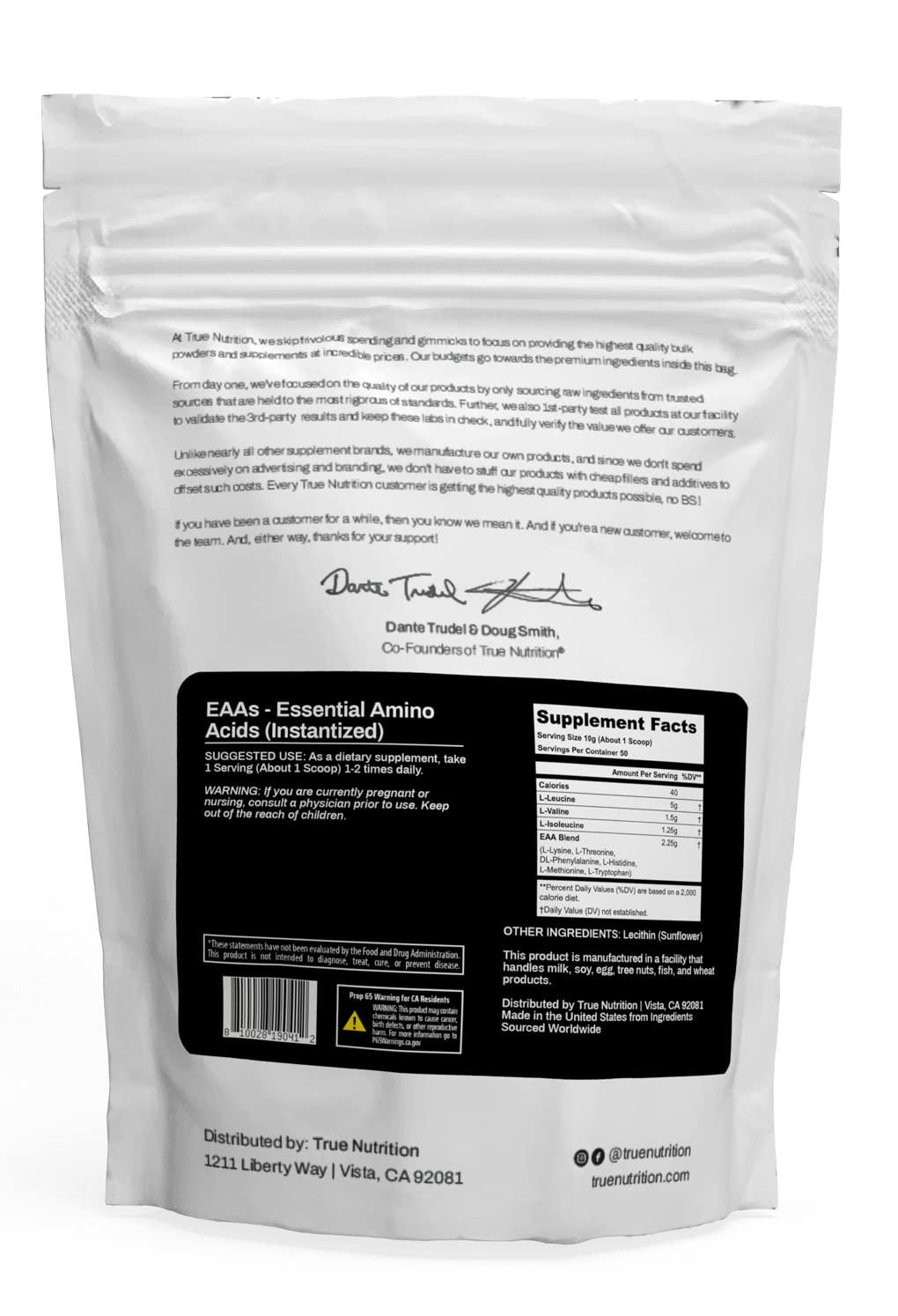 product