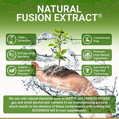 True Veda Organic Amla Vitamin C - B01LID3NNI