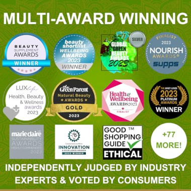 True Veda Organic Amla Vitamin C - B01LID3NNI