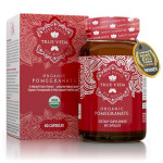 True Veda Pomegranate Extract Supplement
