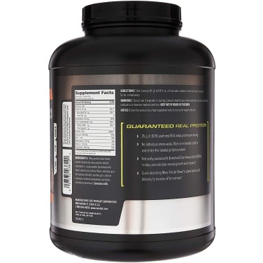 Twinlab 100% Whey Fuel Protein Powder - B00CNDZGU6