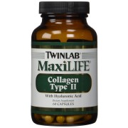Twinlab MaxiLife Collagen Type II - B00139OI50