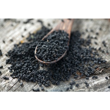 U.S. Wellness Naturals Organic Black Cumin Seed - B073V7W2VD