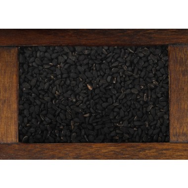 U.S. Wellness Naturals Organic Black Cumin Seed - B073V7W2VD