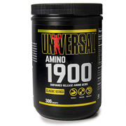 Universal Nutrition Amino 1900 Amino Acid Supplement - B004X52K7E