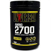 Universal Nutrition Amino 2700 Sustained Release Amino Acid Supplement - B003CQZL26 Universal Nutrition Amino 2700 Sustained Release Amino Acid Supplement - B003CQZL26