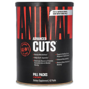 Universal Nutrition Animal Cuts Ripped & Peeled Training Supplement - B00TDEH1GA