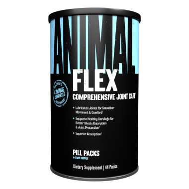 Universal Nutrition Animal Flex The Complete Joint Support Stack - B004EMNER6