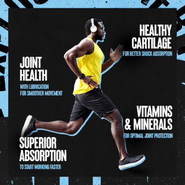 Universal Nutrition Animal Flex The Complete Joint Support Stack - B004EMNER6