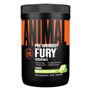 Universal Nutrition Animal Fury - B01N9K5GKO Universal Nutrition Animal Fury - B01N9K5GKO