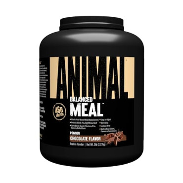 Universal Nutrition Animal Meal - B07H83C61Y