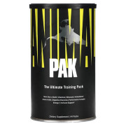 Universal Nutrition Animal Pak Training Supplement - B000GOT54C