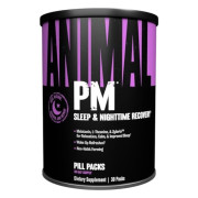 Universal Nutrition Animal PM Rest & Recovery - B003CHTPW2
