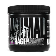 Universal Nutrition Animal Rage XL Amp'd Up - B00GWQ9KKM