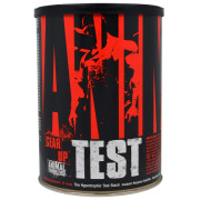 Universal Nutrition Animal Test Anabolic Response Amplifier - B0001VKJT0 Universal Nutrition Animal Test Anabolic Response Amplifier - B0001VKJT0