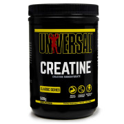 Universal Nutrition Creatine - B0009V8MA0 Universal Nutrition Creatine - B0009V8MA0