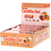Universal Nutrition Doctor's CarbRite Diet Frosted Cinnamon Bun - B00C0BS23O Universal Nutrition Doctor's CarbRite Diet Frosted Cinnamon Bun - B00C0BS23O