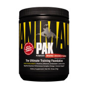 Universal Nutrition The Original Animal Pak Animal Training Powder - B01LYWFZVR