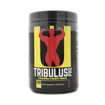 Universal Nutrition Tribulus Pro Standardized Tribulus Terrestris Extract - B0725LK2SQ