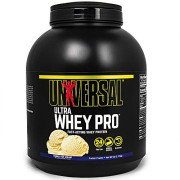 Universal Nutrition Ultra Whey Pro Protein Powder - B000Z8X58Q
