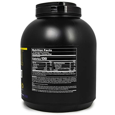 Universal Nutrition Ultra Whey Pro Protein Powder - B000Z8X58Q