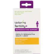 UpSpring Fertility+ Reproductive Support - B06XDFMBHT