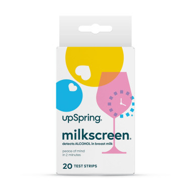 UpSpring Milkscreen - B0018LRDIM