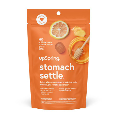 UpSpring Stomach Settle - B074MJCC1H